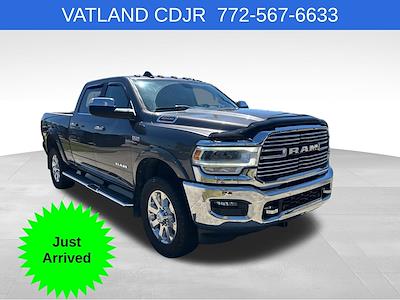 2020 Ram 2500 Crew Cab 4x4 Pickup for sale #CP10517A - photo 1