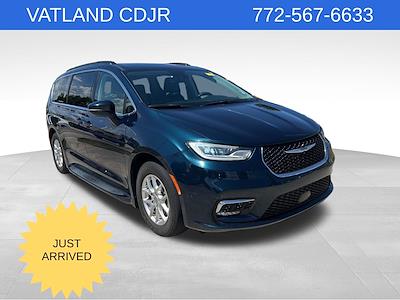 2022 Chrysler Pacifica FWD Minivan for sale #CP10533 - photo 1