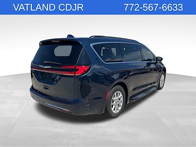 2022 Chrysler Pacifica FWD Minivan for sale #CP10533 - photo 2
