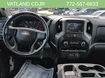 2021 Chevrolet Silverado 2500 Crew Cab 4x4 Pickup for sale #CP10537 - photo 25