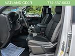2021 Chevrolet Silverado 2500 Crew Cab 4x4 Pickup for sale #CP10537 - photo 26