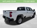 2021 Chevrolet Silverado 2500 Crew Cab 4x4 Pickup for sale #CP10537 - photo 2
