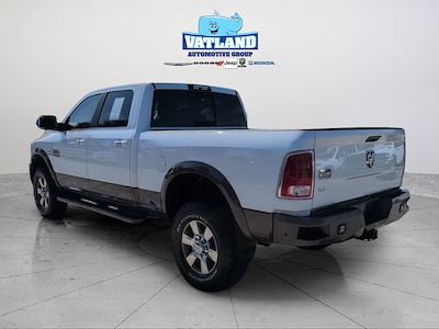 2018 Ram 2500 Crew Cab 4WD Pickup for sale #CP10597 - photo 2