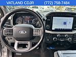 Used 2022 Ford F-150 XLT SuperCrew Cab 4x4 Pickup for sale #CP1065 - photo 12