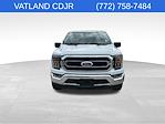 Used 2022 Ford F-150 XLT SuperCrew Cab 4x4 Pickup for sale #CP1065 - photo 3