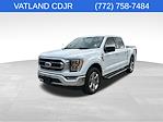 Used 2022 Ford F-150 XLT SuperCrew Cab 4x4 Pickup for sale #CP1065 - photo 34