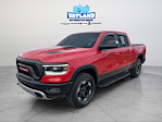 Used 2019 Ram 1500 Rebel Crew Cab for sale #CP10655 - photo 1