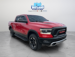 Used 2019 Ram 1500 Rebel Crew Cab for sale #CP10655 - photo 33
