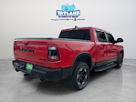 Used 2019 Ram 1500 Rebel Crew Cab for sale #CP10655 - photo 5
