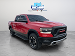 Used 2019 Ram 1500 Rebel Crew Cab for sale #CP10655 - photo 7