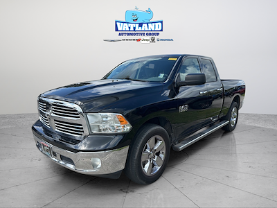 Used 2016 Ram 1500 - photo 1