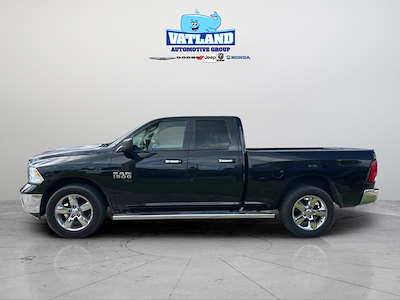 Used 2016 Ram 1500 - photo 1