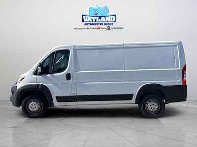 Used 2023 Ram ProMaster 3500 Standard Roof Empty Cargo Van for sale #CP10693 - photo 2
