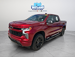 2025 Chevrolet Silverado 1500 Crew Cab 4WD Pickup for sale #CP10695A - photo 1