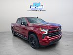 2025 Chevrolet Silverado 1500 Crew Cab 4WD Pickup for sale #CP10695A - photo 35
