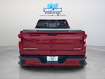 2025 Chevrolet Silverado 1500 Crew Cab 4WD Pickup for sale #CP10695A - photo 4