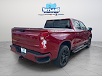 2025 Chevrolet Silverado 1500 Crew Cab 4WD Pickup for sale #CP10695A - photo 5