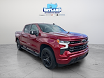 2025 Chevrolet Silverado 1500 Crew Cab 4WD Pickup for sale #CP10695A - photo 7