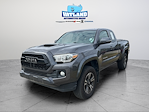 2017 Toyota Tacoma Extra Cab 4WD Pickup for sale #CP10699 - photo 1