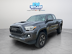 2017 Toyota Tacoma Extra Cab 4WD Pickup for sale #CP10699 - photo 34