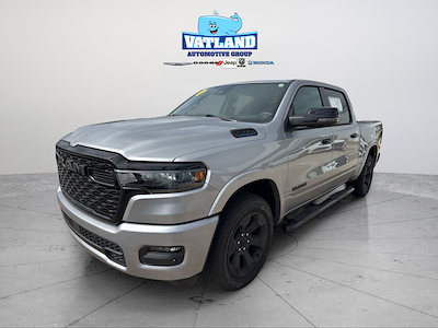 Used 2025 Ram 1500 - photo 1