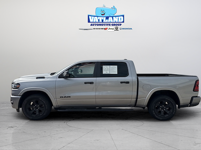 Used 2025 Ram 1500 - photo 1