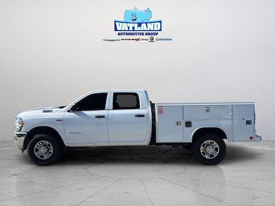 Used 2021 Ram 2500 - photo 1