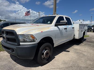 Used 2016 Ram 3500 - photo 2