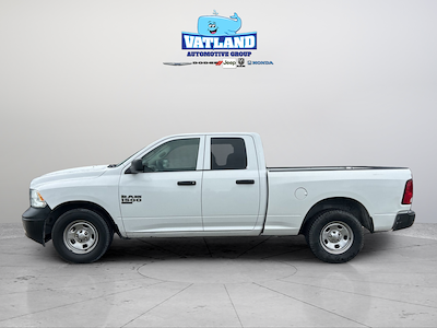 Used 2021 Ram 1500 Classic - photo 1