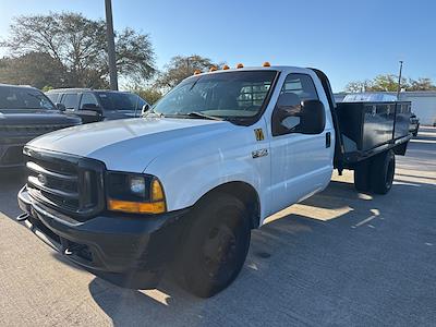 Used 2001 Ford F-350 - photo 1