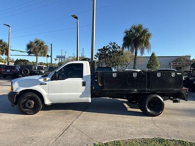 Used 2001 Ford F-350 - photo 1