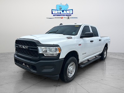 Used 2020 Ram 2500 - photo 1