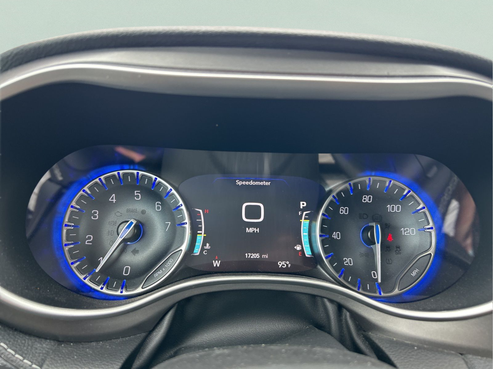 Used 2023 Chrysler Pacifica - photo 26