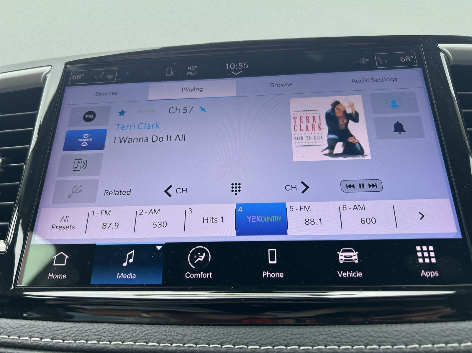 Used 2023 Chrysler Pacifica - photo 29