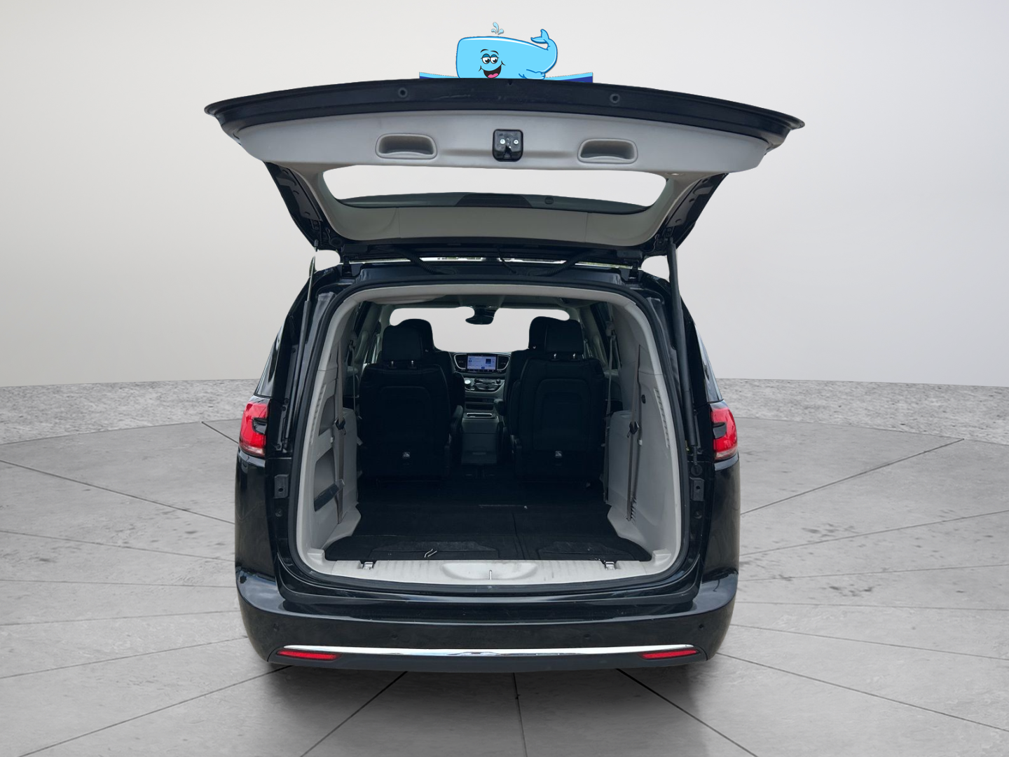 Used 2023 Chrysler Pacifica - photo 36