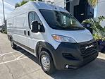 2023 Ram ProMaster 3500 High Roof FWD, Empty Cargo Van for sale #CP8093 - photo 1