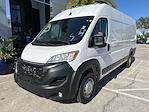 2023 Ram ProMaster 3500 High Roof FWD, Empty Cargo Van for sale #CP8093 - photo 4