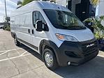 2023 Ram ProMaster 3500 High Roof FWD, Empty Cargo Van for sale #CP8093 - photo 39