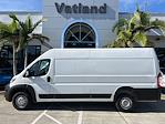 2023 Ram ProMaster 3500 High Roof FWD, Empty Cargo Van for sale #CP8093 - photo 5