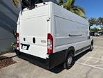 2023 Ram ProMaster 3500 High Roof FWD, Empty Cargo Van for sale #CP8093 - photo 2