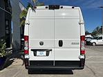 2023 Ram ProMaster 3500 High Roof FWD, Empty Cargo Van for sale #CP8093 - photo 8