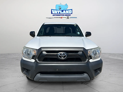 Used 2015 Toyota Tacoma - photo 1