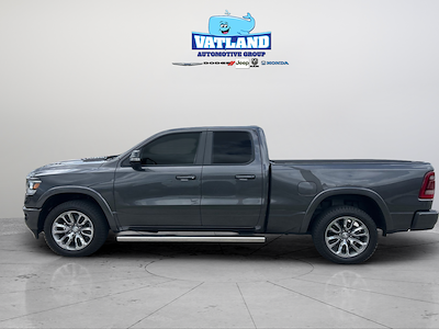 Used 2020 Ram 1500 - photo 1