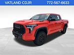 2022 Toyota Tundra CrewMax Cab 4x4 Pickup for sale #HP7130 - photo 44