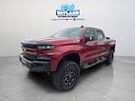Used 2019 Chevrolet Silverado 1500 RST Crew Cab for sale #HP7276A - photo 1