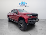 Used 2019 Chevrolet Silverado 1500 RST Crew Cab for sale #HP7276A - photo 4