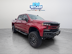 Used 2019 Chevrolet Silverado 1500 RST Crew Cab for sale #HP7276A - photo 35