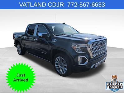 2020 GMC Sierra 1500 Crew Cab 4x4 Pickup for sale #RC250002A - photo 1