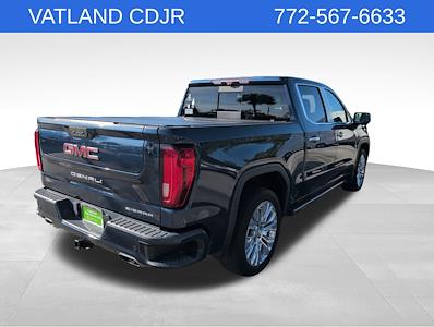 2020 GMC Sierra 1500 Crew Cab 4x4 Pickup for sale #RC250002A - photo 2
