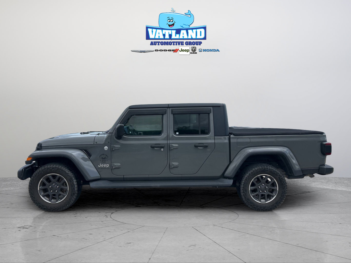 Used 2020 Jeep Gladiator - photo 5